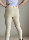 Peter Williams Riding Apparel Riding Pants Signature Show Riding Tights for Equestrian - Ladies