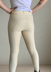 Peter Williams Riding Apparel Riding Pants Signature Show Riding Tights for Equestrian - Ladies