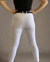 Peter Williams Riding Apparel Riding Pants Signature Show Riding Tights for Equestrian - Ladies
