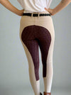 Peter Williams Riding Apparel Riding Pants Signature Show Riding Tights for Equestrian - Ladies