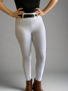 Peter Williams Riding Apparel Riding Pants Signature Show Riding Tights for Equestrian - Ladies
