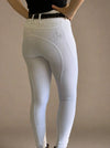 Peter Williams Riding Apparel Riding Pants Signature Show Riding Tights for Equestrian - Ladies