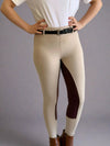 Peter Williams Riding Apparel Riding Pants Signature Show Riding Tights for Equestrian - Ladies