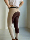 Peter Williams Riding Apparel Riding Pants Signature Show Riding Tights for Equestrian - Ladies