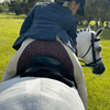 Peter Williams Riding Apparel Riding Pants Signature Show Riding Tights - Youth