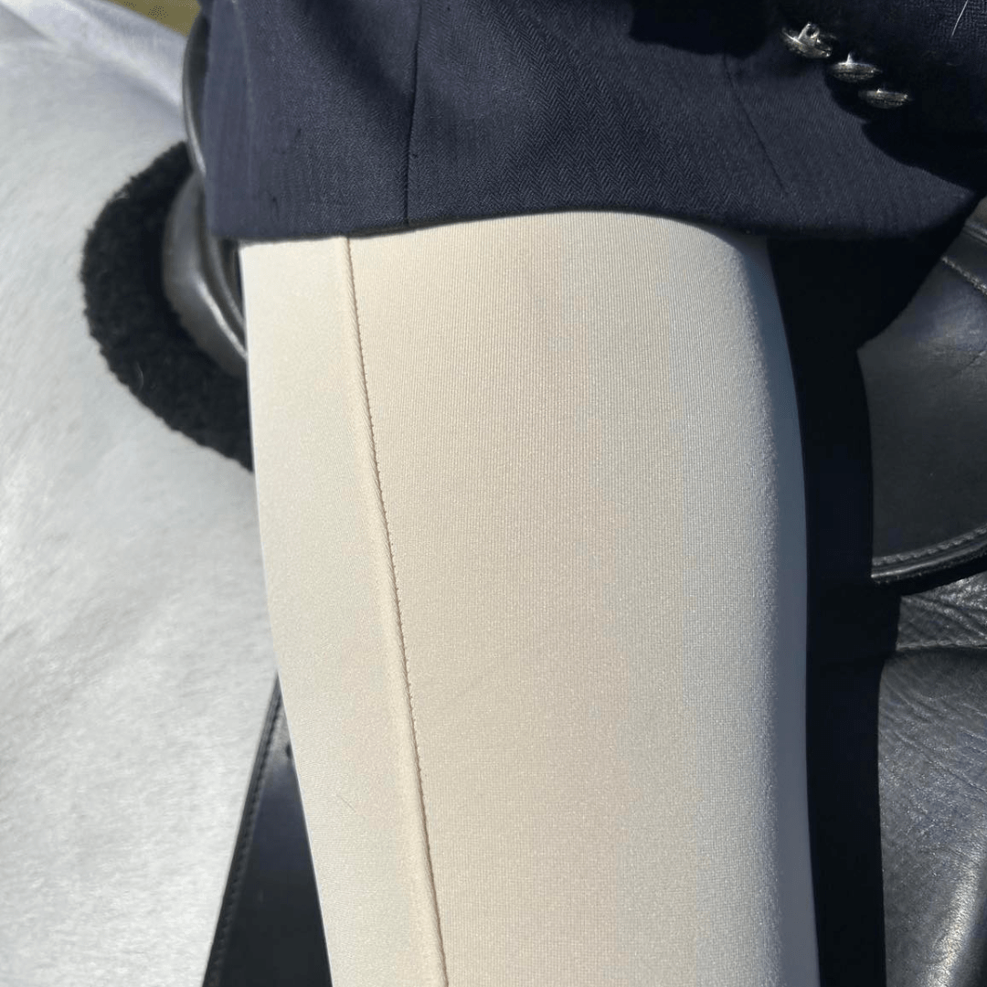 Peter Williams Riding Apparel Riding Pants Signature Show Riding Tights - Youth