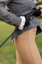 Show Riding Tights - Ladies