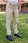 Show Riding Tights - Youth - Peter Williams Riding Apparel