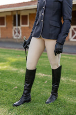 Show Riding Tights - Youth