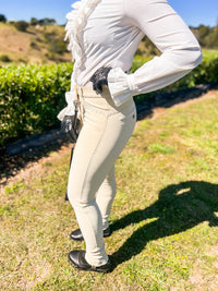 PW Cambridge Jodhpurs - Ladies - Peter Williams Riding Apparel