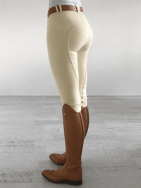 Gripper Breeches - No Pocket - Peter Williams Riding Apparel