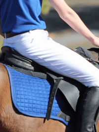 Junior Men's Breeches - Peter Williams Riding Apparel