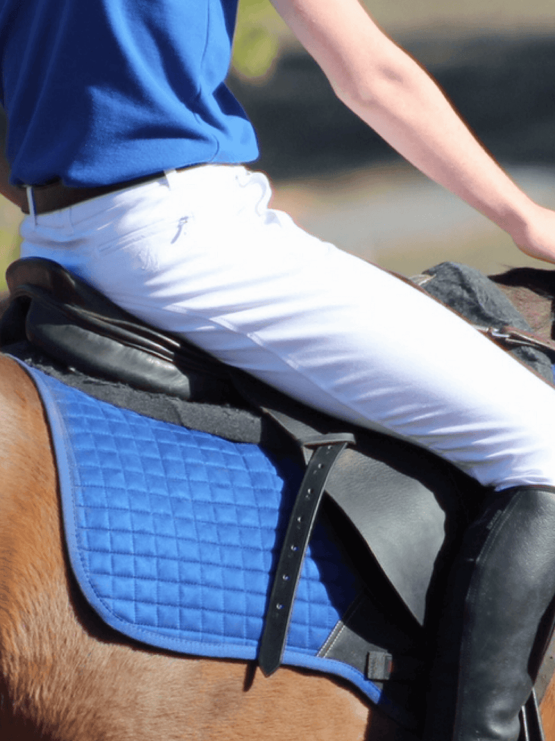 Junior Men's Breeches - Peter Williams Riding Apparel