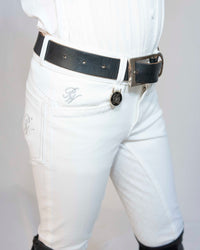 Derby Junior Breeches - Peter Williams Riding Apparel