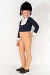 Peter Williams Show Riding Tights - Kids