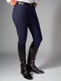 PW Cambridge Breeches - Ladies - Peter Williams Riding Apparel