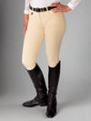 PW Cambridge Breeches - Ladies - Peter Williams Riding Apparel