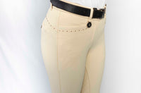 PW Cambridge Jodhpurs - Ladies - Peter Williams Riding Apparel