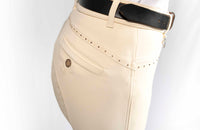 PW Cambridge Jodhpurs - Ladies - Peter Williams Riding Apparel