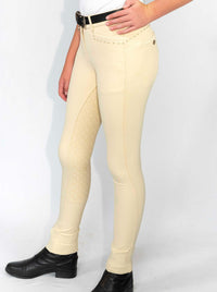 PW Cambridge Jodhpurs - Ladies - Peter Williams Riding Apparel