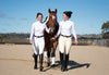 PW Cambridge Breeches - Ladies - Peter Williams Riding Apparel