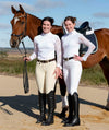 PW Cambridge Breeches - Ladies - Peter Williams Riding Apparel