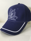 Peter Williams Baseball Cap - Peter Williams Riding Apparel