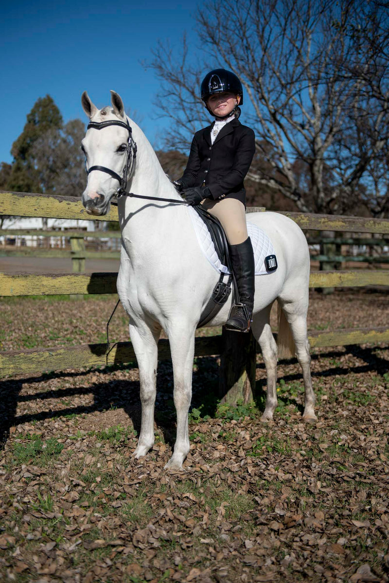 Derby Junior Breeches - Peter Williams Riding Apparel