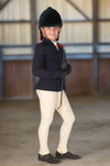 Show Riding Tights - Youth - Peter Williams Riding Apparel
