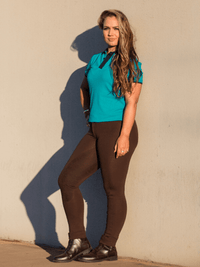 Slicker Sticker Jodhpurs - Ladies - Peter Williams Riding Apparel