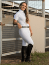 Slicker Sticker Jodhpurs - Ladies - Peter Williams Riding Apparel