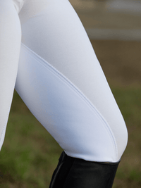 Slicker Sticker Jodhpurs - Ladies - Peter Williams Riding Apparel