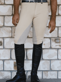 Slicker Sticker Jodhpurs - Mens - Peter Williams Riding Apparel