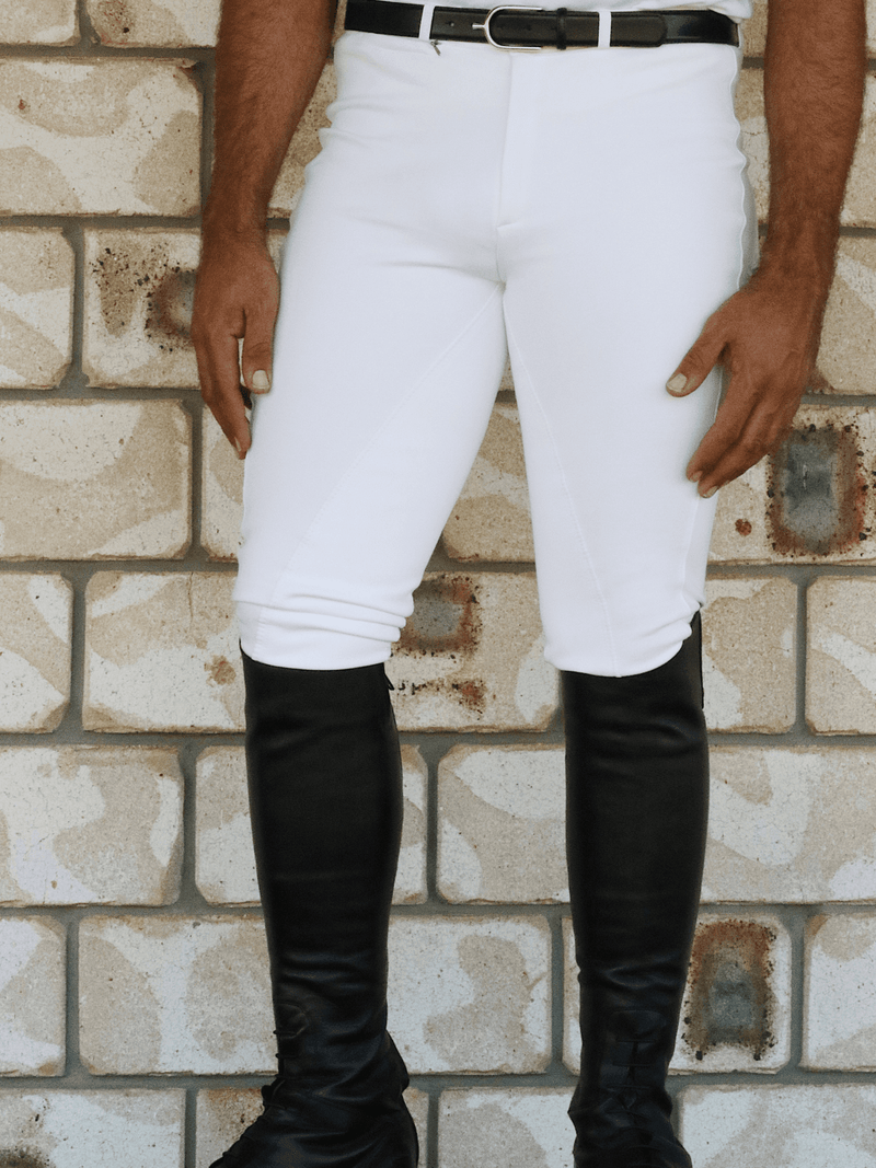 Slicker Sticker Jodhpurs - Mens - Peter Williams Riding Apparel