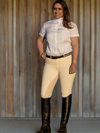 Slicker Sticker Jodhpurs - Ladies - Peter Williams Riding Apparel