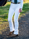 Tamworth Denim Riding Jeans - Peter Williams Riding Apparel