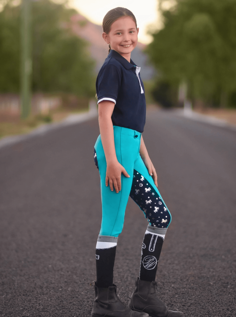 Childrens riding clothes deals