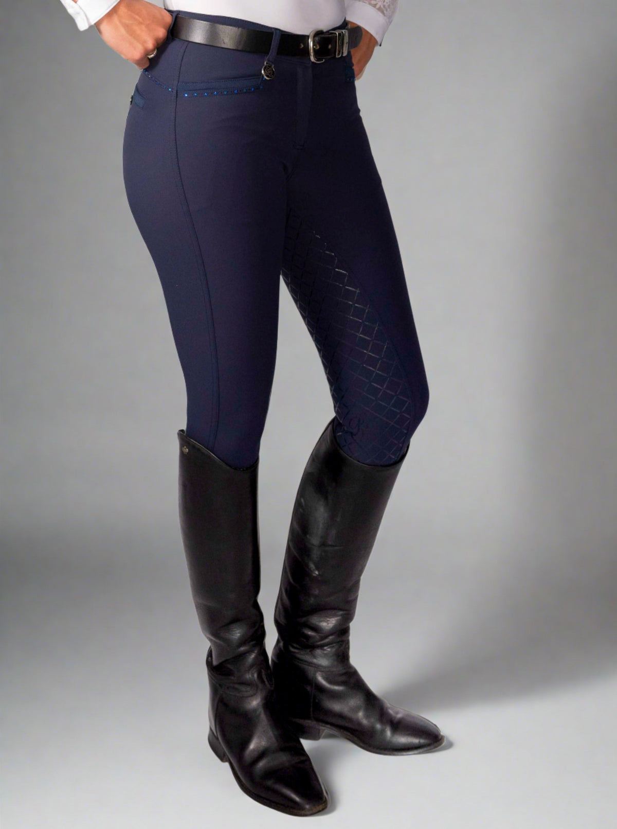 Peter Williams Riding Apparel Breeches Cambridge Riding Breeches - Ladies