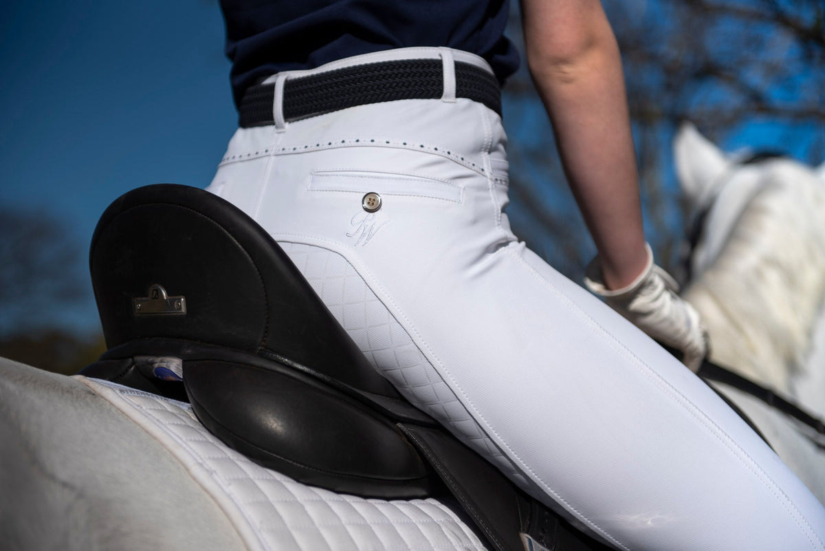 Peter Williams Riding Apparel Breeches Cambridge Riding Breeches - Ladies