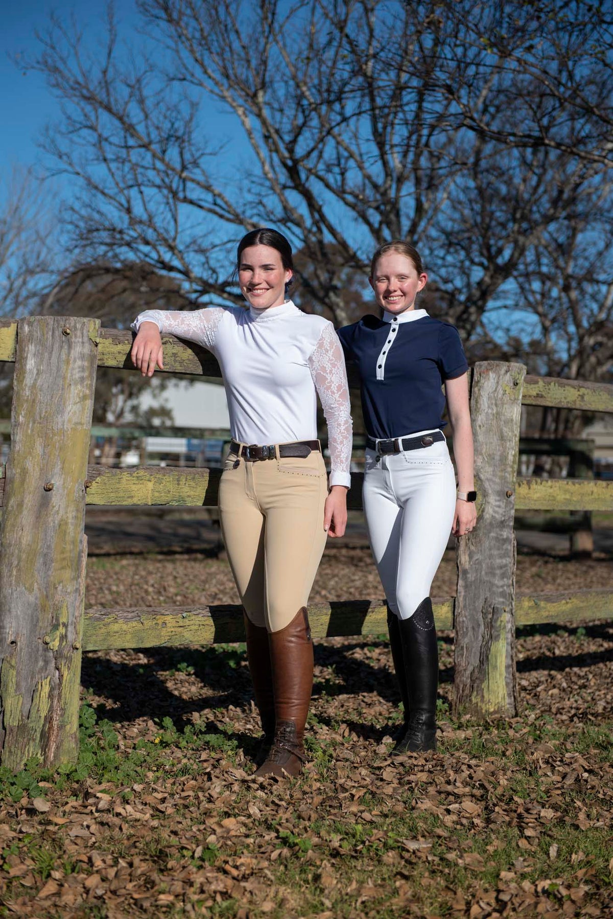 Peter Williams Riding Apparel Breeches Cambridge Riding Breeches - Ladies