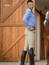 Peter Williams Riding Apparel Breeches Cross Country Breeches - Mens