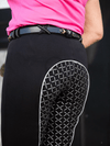 Peter Williams Riding Apparel Breeches Gripper Horse Riding Breeches - Gel Seat with Phone Pocket