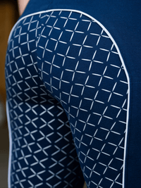 Peter Williams Riding Apparel Breeches Gripper Horse Riding Breeches - Gel Seat with Phone Pocket