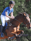 Peter Williams Riding Apparel Breeches Junior Men's Breeches