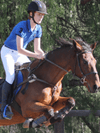 Peter Williams Riding Apparel Breeches Junior Men's Breeches