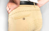 Peter Williams Riding Apparel Horse Riding Jodhpurs Cambridge Riding Jodhpurs - Ladies