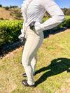 Peter Williams Riding Apparel Horse Riding Jodhpurs Cambridge Riding Jodhpurs - Ladies