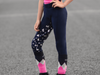 Peter Williams Riding Apparel Horse Riding Jodhpurs Pull On Jodhpurs - Unicorn Printed  - Children