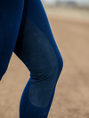 Peter Williams Riding Apparel Horse Riding Jodhpurs Slicker Sticker Jodhpurs, Suede Seat - Ladies