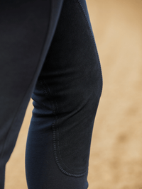 Peter Williams Riding Apparel Horse Riding Jodhpurs Slicker Sticker Jodhpurs, Suede Seat - Ladies